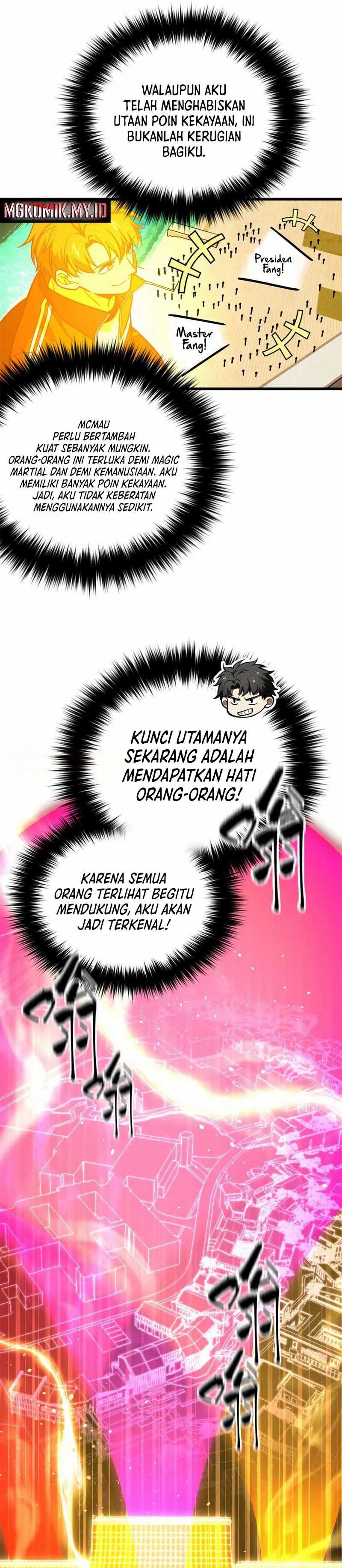 Dilarang COPAS - situs resmi www.mangacanblog.com - Komik global gao wu 288 - chapter 288 289 Indonesia global gao wu 288 - chapter 288 Terbaru 6|Baca Manga Komik Indonesia|Mangacan